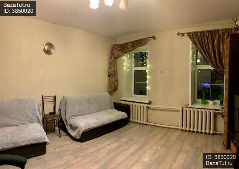 продам 3 к. квартиру в России в Москве, Новорязанская улица, д.2/7 цена 19 999 999 руб., фото №1