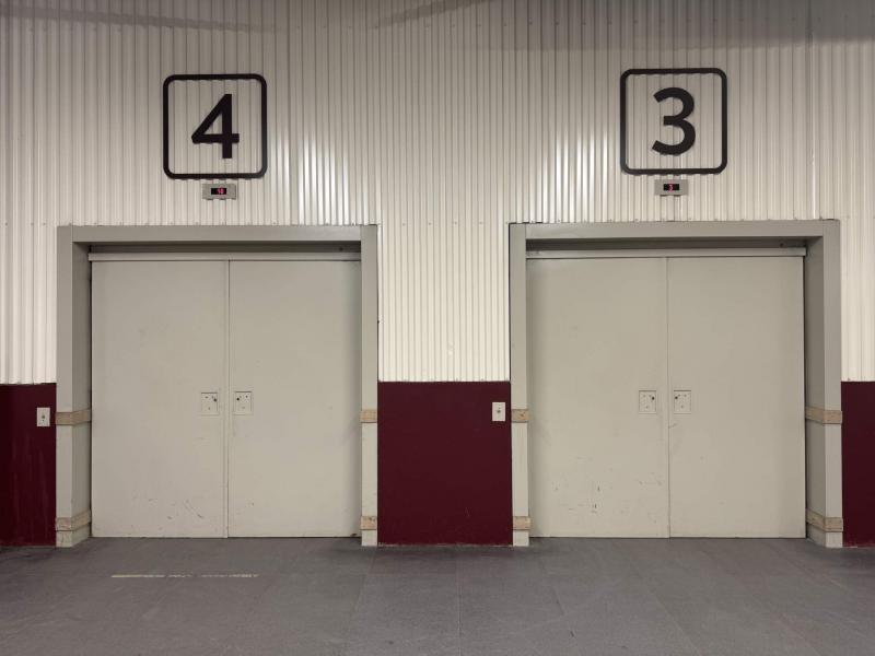  в России в Москве, Верхние Поля улица, д.56 стр 17 цена 1 200 000 руб./месяц, фото №13