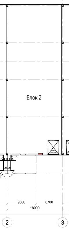  в России в Новоселки, Технопарка территория, д.6 цена 1 472 550 руб./месяц, фото №3
