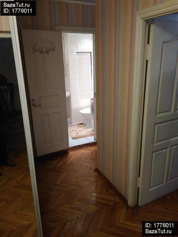 продам 2 к. квартиру в России, Вешняковская улица, 35/26 цена 6 500 руб., фото №11