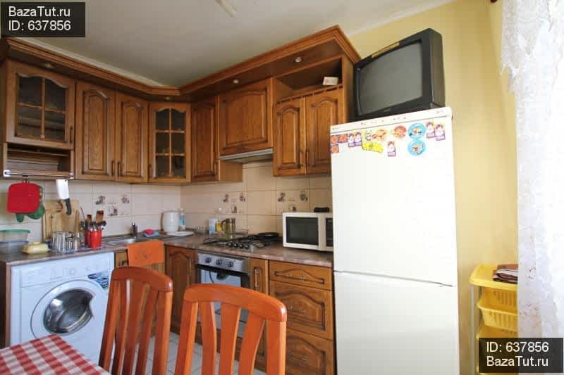 сдам 2 к. квартиру в России в Санкт-Петербурге, Тореза пр-кт, д.38, к.1 цена 32 000 руб./месяц, фото №6