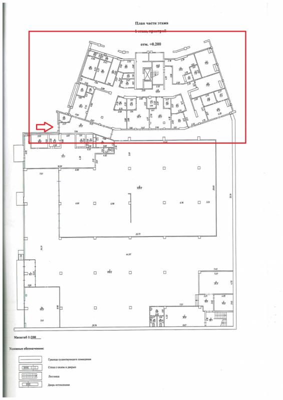 сдам магазин,  к. в России в Ижевск, Максима Горького улица, д.150 цена 750 000 руб./месяц, фото №2