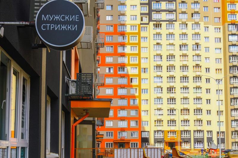 сдам коммерческую недвижимость в России в Балашихе, Яганова улица, д.1 цена 53 560 руб./месяц, фото №1