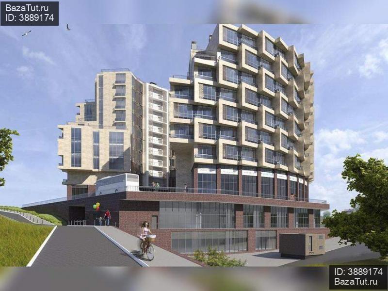 продам 1 к. квартиру в России в Москве, 5-я Мякининская улица, д.20 цена 14 621 700 руб., фото №2