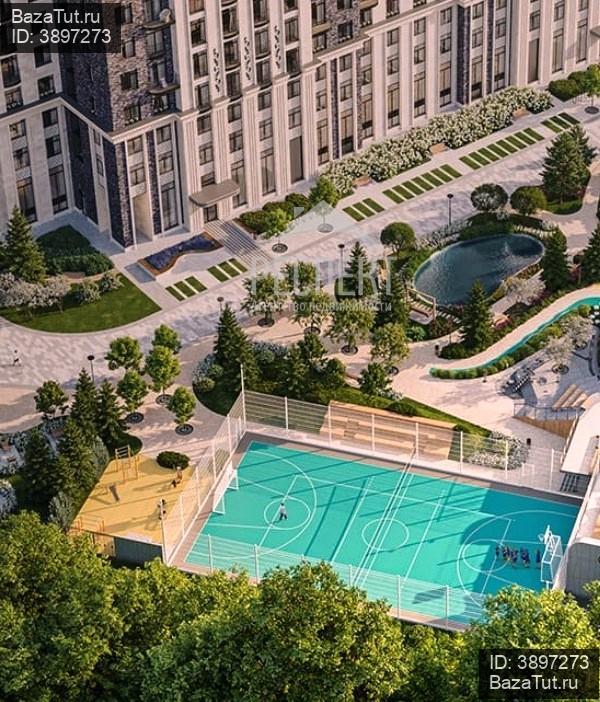 продам 9 к. квартиру в России в г Москве,  ул. Академика Королева, 21 цена 17 160 000 руб., фото №7