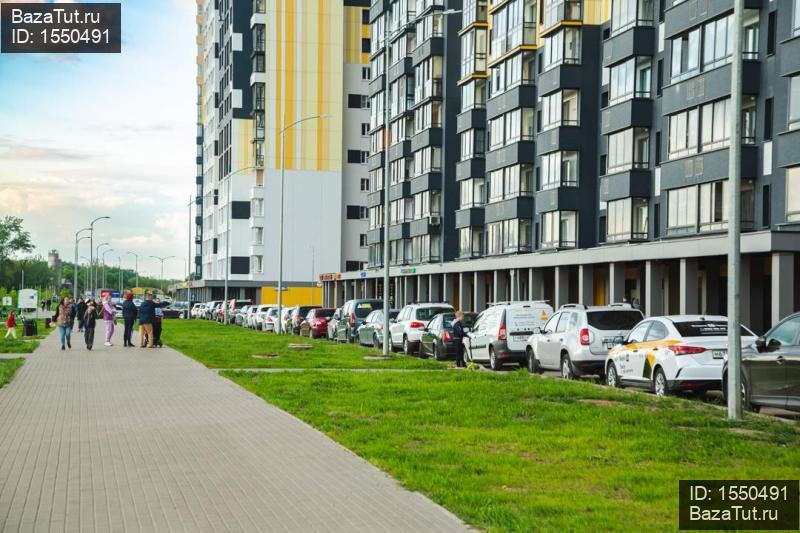 продам коммерческую недвижимость в России в Долгопрудном, Парковая улица, д.54 цена 10 815 000 руб., фото №9