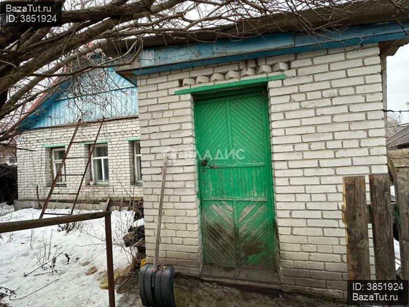 продам дом в России в Пензе, Полтавская улица, влд40 цена 2 800 000 руб., фото №2