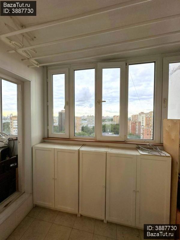 продам 3 к. квартиру в России в Москве, Большая Академическая улица, д.9к1 цена 29 800 000 руб., фото №5