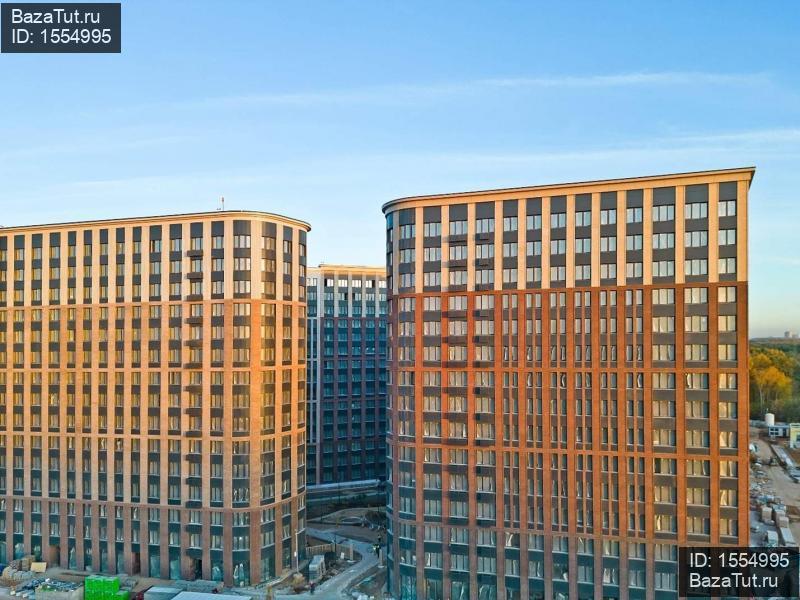 сдам коммерческую недвижимость в России в Москве, 47-й километр, д.3 цена 221 400 руб./месяц, фото №1