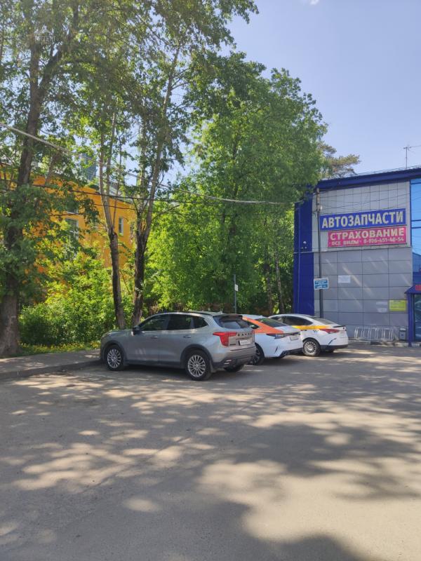 сдам коммерческую недвижимость в России в Краскове,  Егорьевское ш цена 213 150 руб./месяц, фото №2