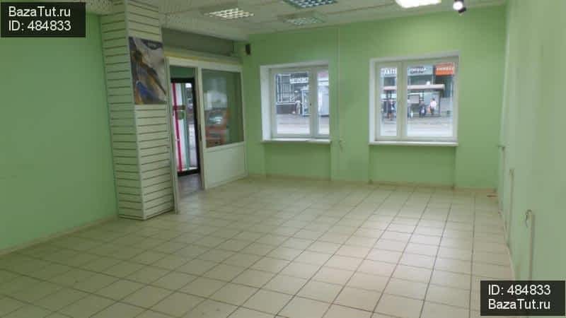 сдам коммерческую недвижимость в России, Танковый проезд, 4с38 цена 1 800 руб./месяц, фото №7