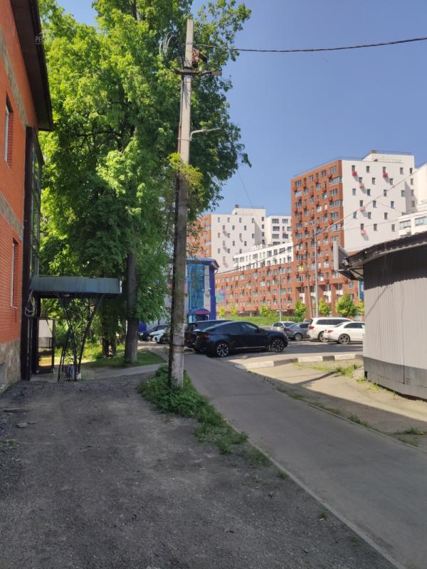 сдам коммерческую недвижимость в России в Краскове,  Егорьевское ш цена 213 150 руб./месяц, фото №38