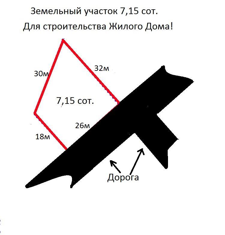 Богунино тверская область кадастровая карта