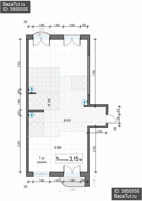 продам 3 к. квартиру в России в г Москве,  . ул. Академика Королёва, 21 цена 41 400 000 руб., фото №1