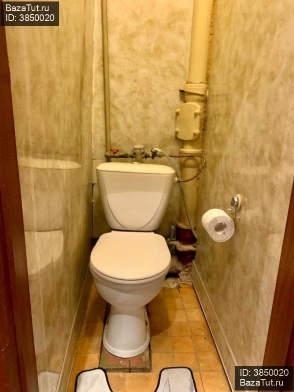 продам 3 к. квартиру в России в Москве, Новорязанская улица, д.2/7 цена 19 999 999 руб., фото №7