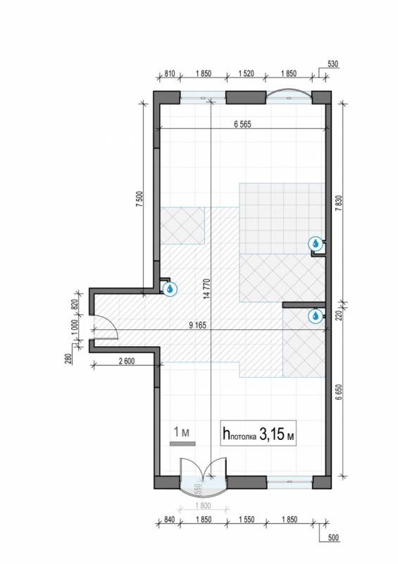 продам 3 к. квартиру в России в г Москве,  . ул. Академика Королёва, 21 цена 40 590 000 руб., фото №1