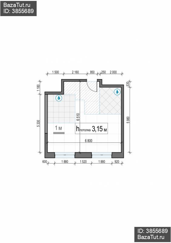 продам 1 к. квартиру в России в г Москве,  . ул. Академика Королёва, 21 цена 17 030 000 руб., фото №1