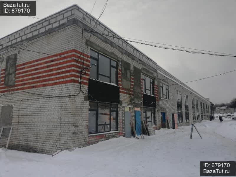 сдам коммерческую недвижимость в России в Нижнем Новгороде, Ошарская улица, 95Б цена 66 000 руб./месяц, фото №5