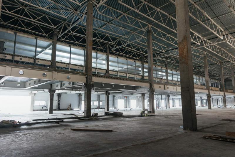 сдам склад,  к. в России в Осинове, Индустриальный ТУРА 2.0 парк цена 27 500 000 руб./месяц, фото №4