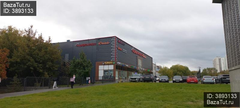 продам земельный участок в России в Москве, Варшавское шоссе цена 264 385 500 руб., фото №4