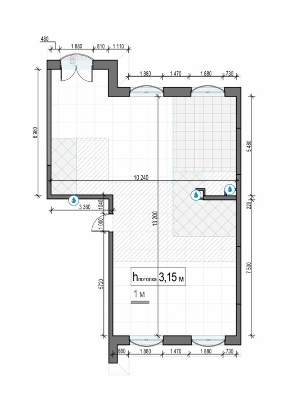 продам 3 к. квартиру в России в г Москве,  . ул. Академика Королёва, 21 цена 47 860 000 руб., фото №1