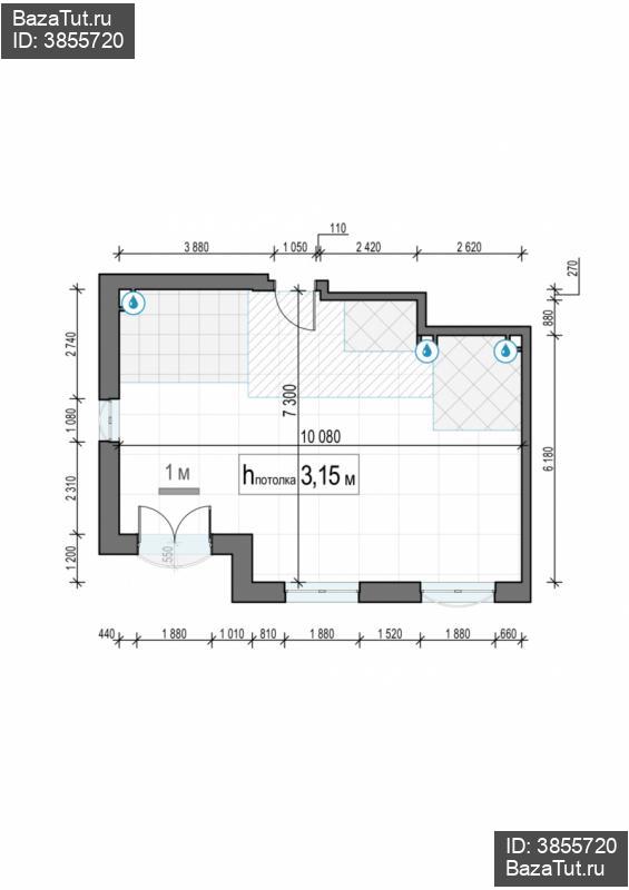 продам 2 к. квартиру в России в г Москве,  . ул. Академика Королёва, 21 цена 26 200 000 руб., фото №1