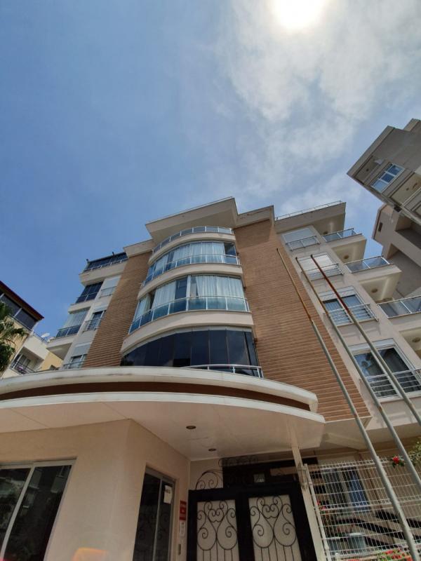 продам 3 к. квартиру в Турции в Коньяалты, улица 35 цена 11 040 000 руб., фото №6