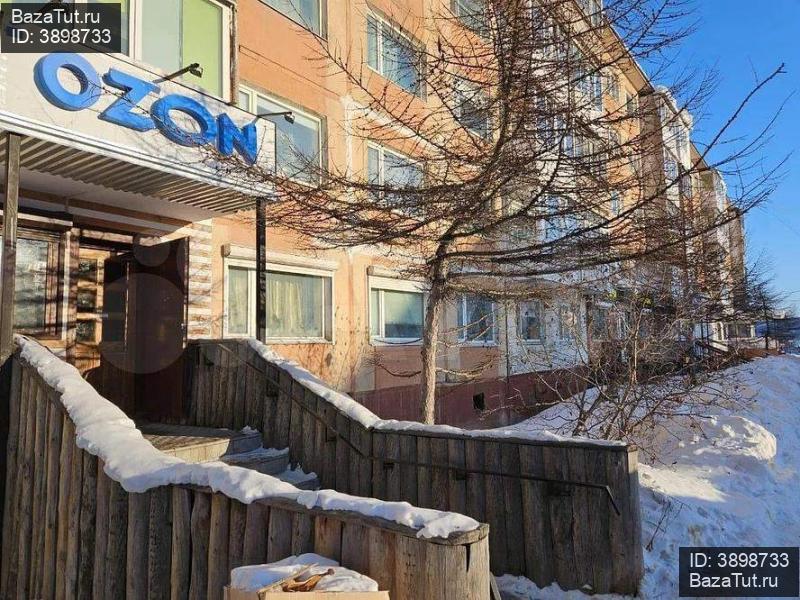 продам магазин,  к. в России в Магадан, Пролетарская ул., д.61 цена 8 000 000 руб., фото №6