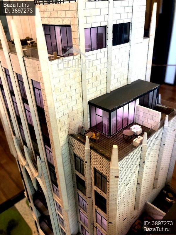 продам 9 к. квартиру в России в г Москве,  ул. Академика Королева, 21 цена 17 160 000 руб., фото №23