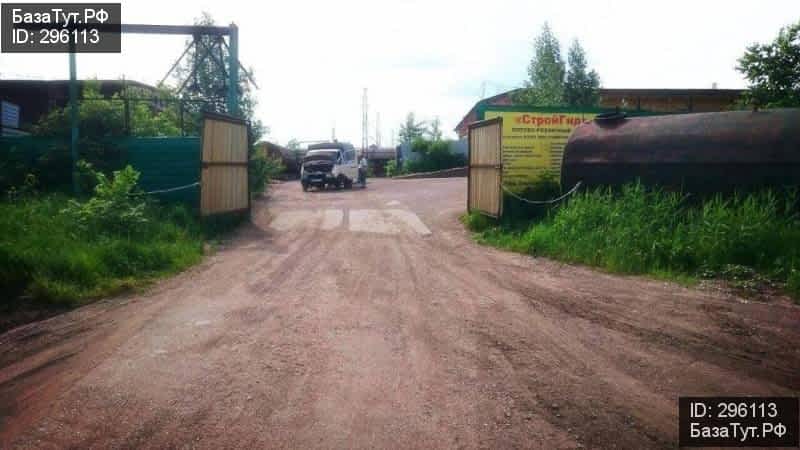 продам коммерческую недвижимость в России в Уфе, Орджоникидзевский район цена 55 000 000 руб., фото №1