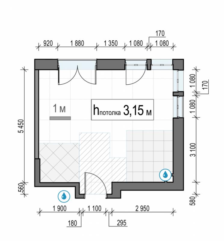 продам 1 к. квартиру в России в г Москве,  . ул. Академика Королёва, 21 цена 17 740 000 руб., фото №2