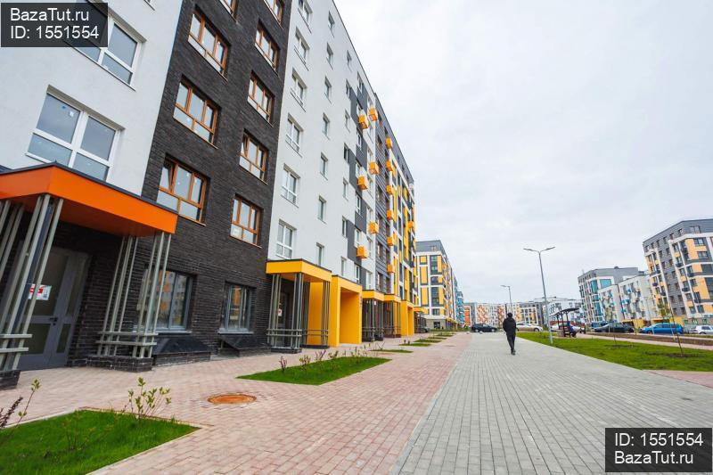 сдам коммерческую недвижимость в России в Глухове, Романовская улица, д.17 цена 227 755 руб./месяц, фото №4