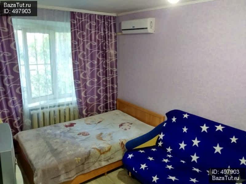 сдам 1 к. квартиру в России в Волгограде, Рионская улица, 18 цена 1 000 руб./сутки, фото №3