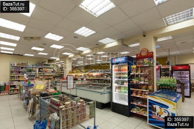 Продаже Магазин Иркутск