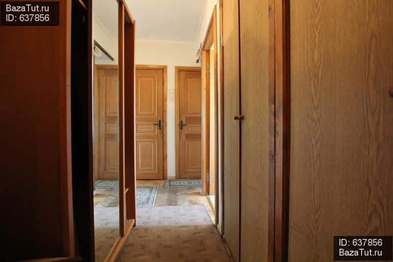 сдам 2 к. квартиру в России в Санкт-Петербурге, Тореза пр-кт, д.38, к.1 цена 32 000 руб./месяц, фото №9