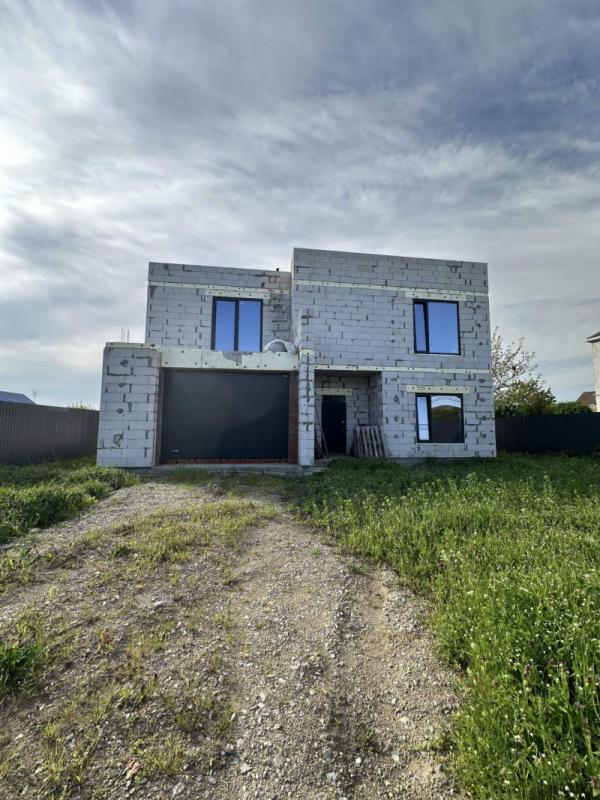 продам дом в России в Краснодаре, Лысенко улица, д.18 цена 14 500 000 руб., фото №1