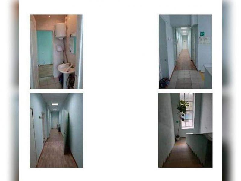 сдам офис,  к. в России в Закаменск, Ленина улица, д.25 цена 28 108 руб./месяц, фото №3