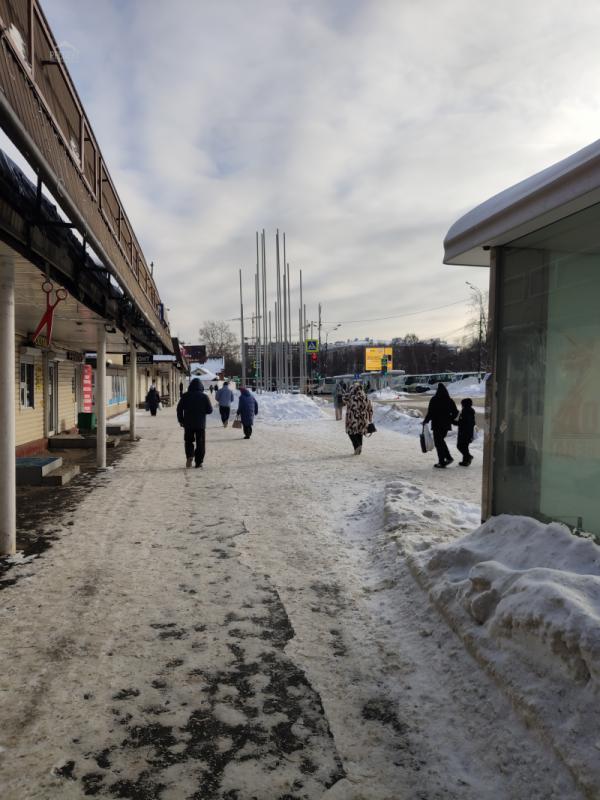 сдам коммерческую недвижимость в России в Люберцах,  Волковская ул цена 65 000 руб./месяц, фото №18