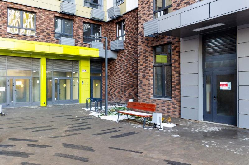 сдам коммерческую недвижимость в России в Красногорске, Александровская ул., д.4 цена 67 270 руб./месяц, фото №2