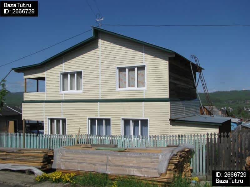 Дом Клик Усть Илимск Купить Дом