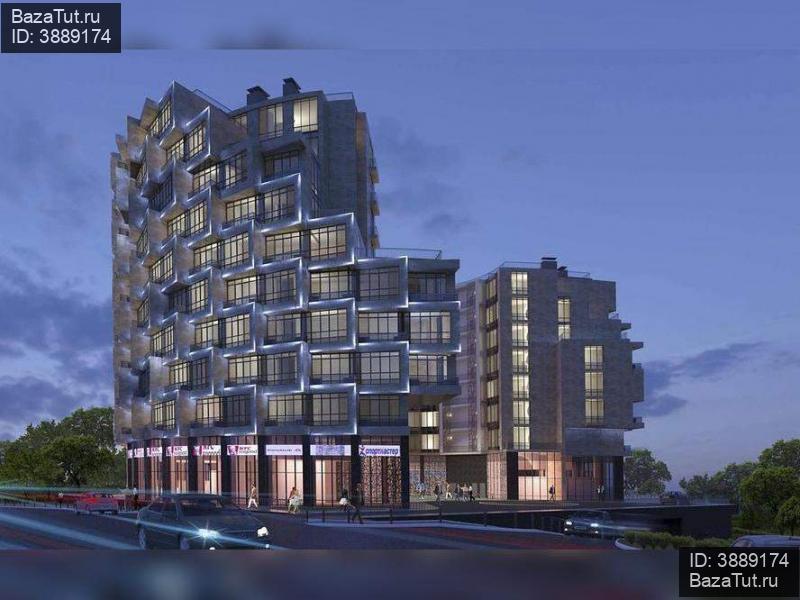 продам 1 к. квартиру в России в Москве, 5-я Мякининская улица, д.20 цена 14 621 700 руб., фото №3