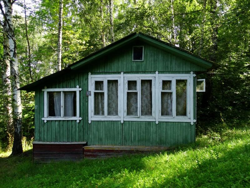 продам коммерческую недвижимость в России в Кисловка, База отдыха Микробиолог территория цена 5 189 421 руб., фото №10