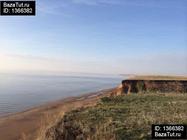 Карта село ягодное самарская область