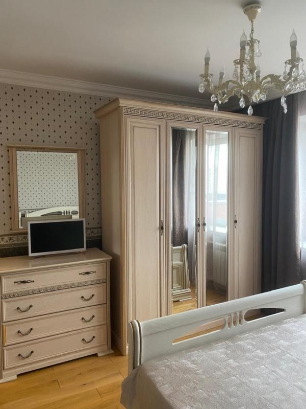 продам 3 к. квартиру в России в Люберцах, Инициативная улица, д.13 цена 16 500 000 руб., фото №17