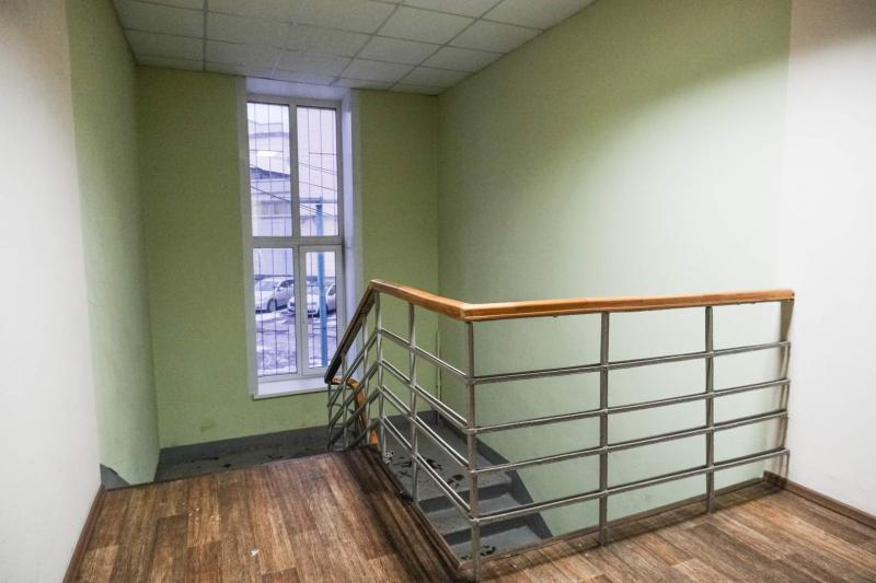 сдам склад,  к. в России в Москве, 1-я Фрезерная улица, д.2/1стр1 цена 60 825 руб./месяц, фото №5