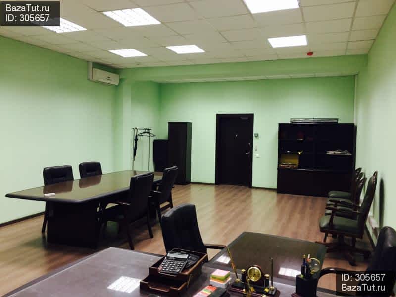 сдам офис,  к. в России, Огородный проезд, 5с3 цена 41 700 руб./месяц, фото №2