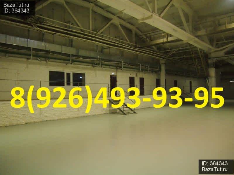 сдам склад,  к. в России в Люберцах, улица Кирова, 20А цена 880 000 руб./месяц, фото №3
