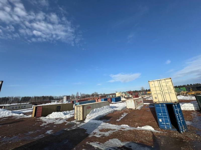 сдам земельный участок в России в Дуплёво, СНТСН Кировец территория цена 950 000 руб./месяц, фото №5