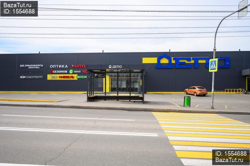 сдам магазин, 1 к. в России в Ижевск, Буммашевская улица, д.5б цена 80 850 руб./месяц, фото №12