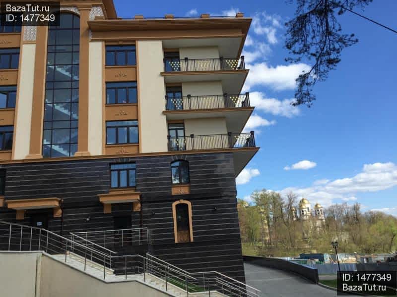 Купить Квартиру В Звенигороде Красная Гора